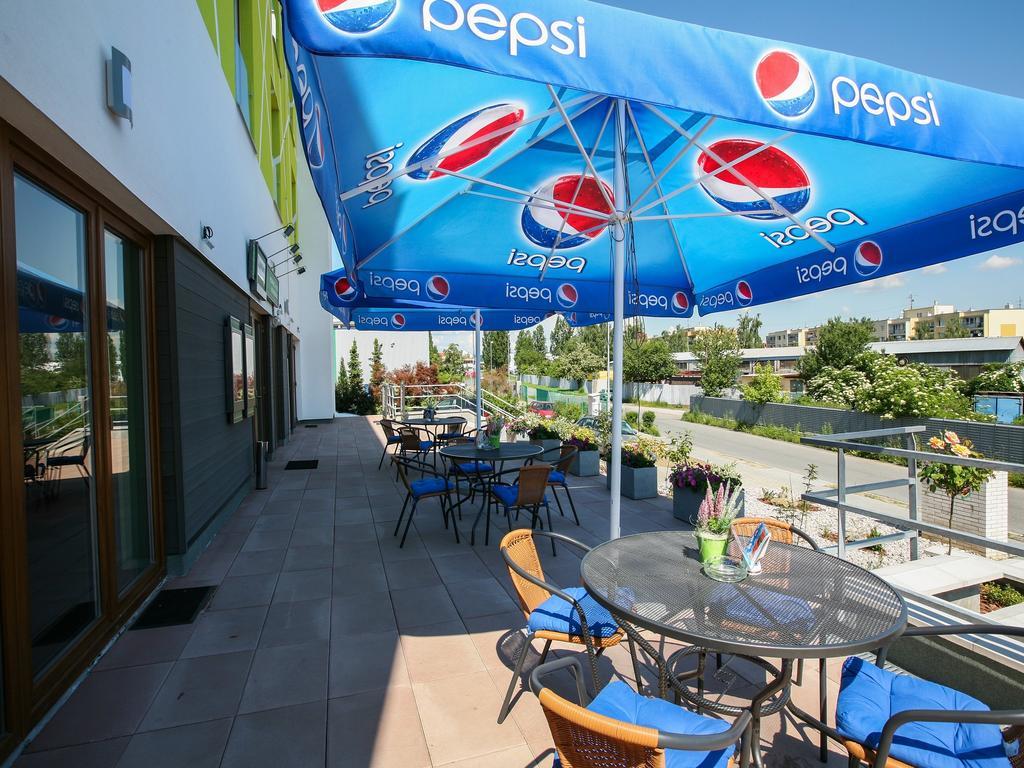 פראג Nad Kralovnou Hotel & Restaurant חדר תמונה