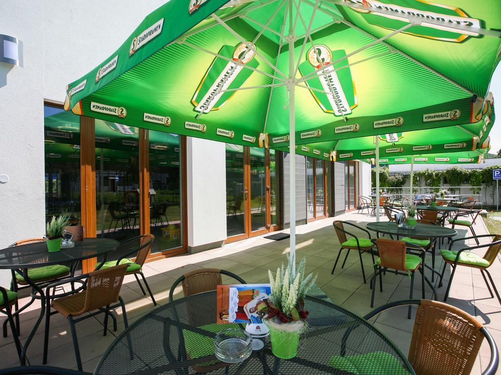 פראג Nad Kralovnou Hotel & Restaurant חדר תמונה