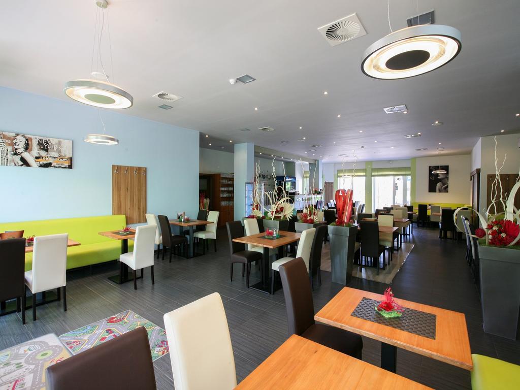 פראג Nad Kralovnou Hotel & Restaurant חדר תמונה