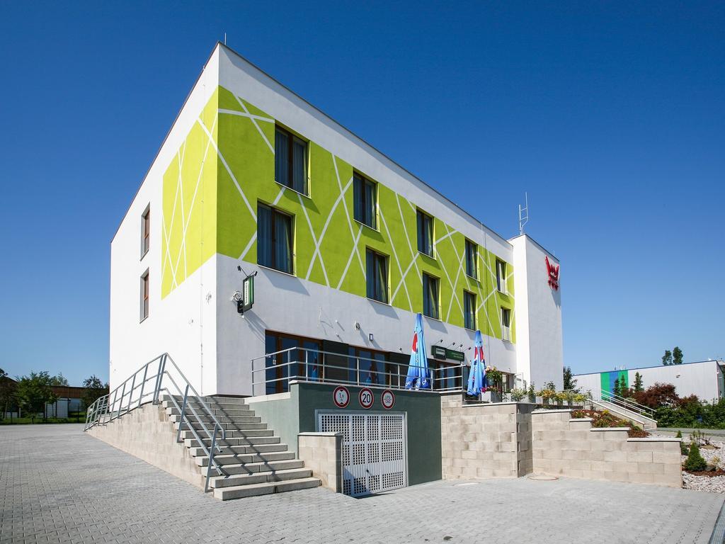 פראג Nad Kralovnou Hotel & Restaurant חדר תמונה